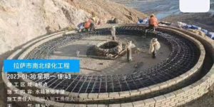 拉萨陈溢班组的三年建设路：盼一场及时的”回应”