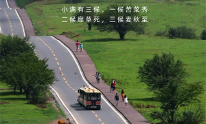 小满未满 武隆正酣：初夏山水的N种撒欢方式